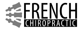 French Chiropractic big Logo