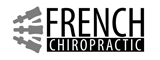 French Chiropractic small Logo